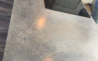 Kitchen Countertops