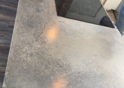 8517 Kitchen Countertops