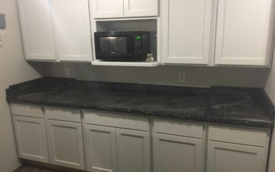 Kitchen Countertops