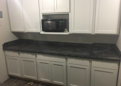 Kitchen Countertops