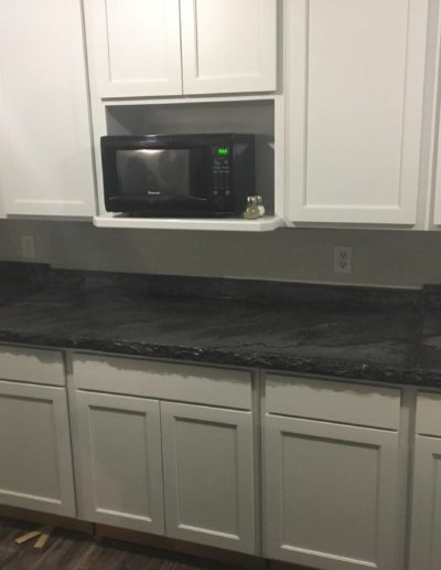 Kitchen Countertops