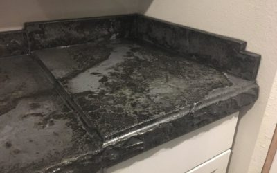 8929 Kitchen Countertops