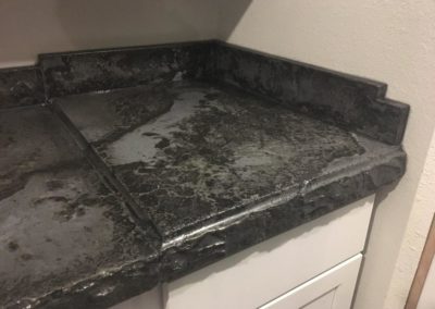 Kitchen Countertops