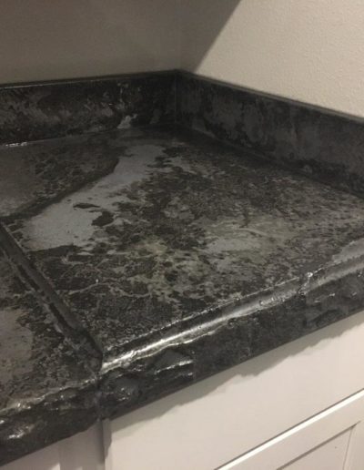 Kitchen Countertops
