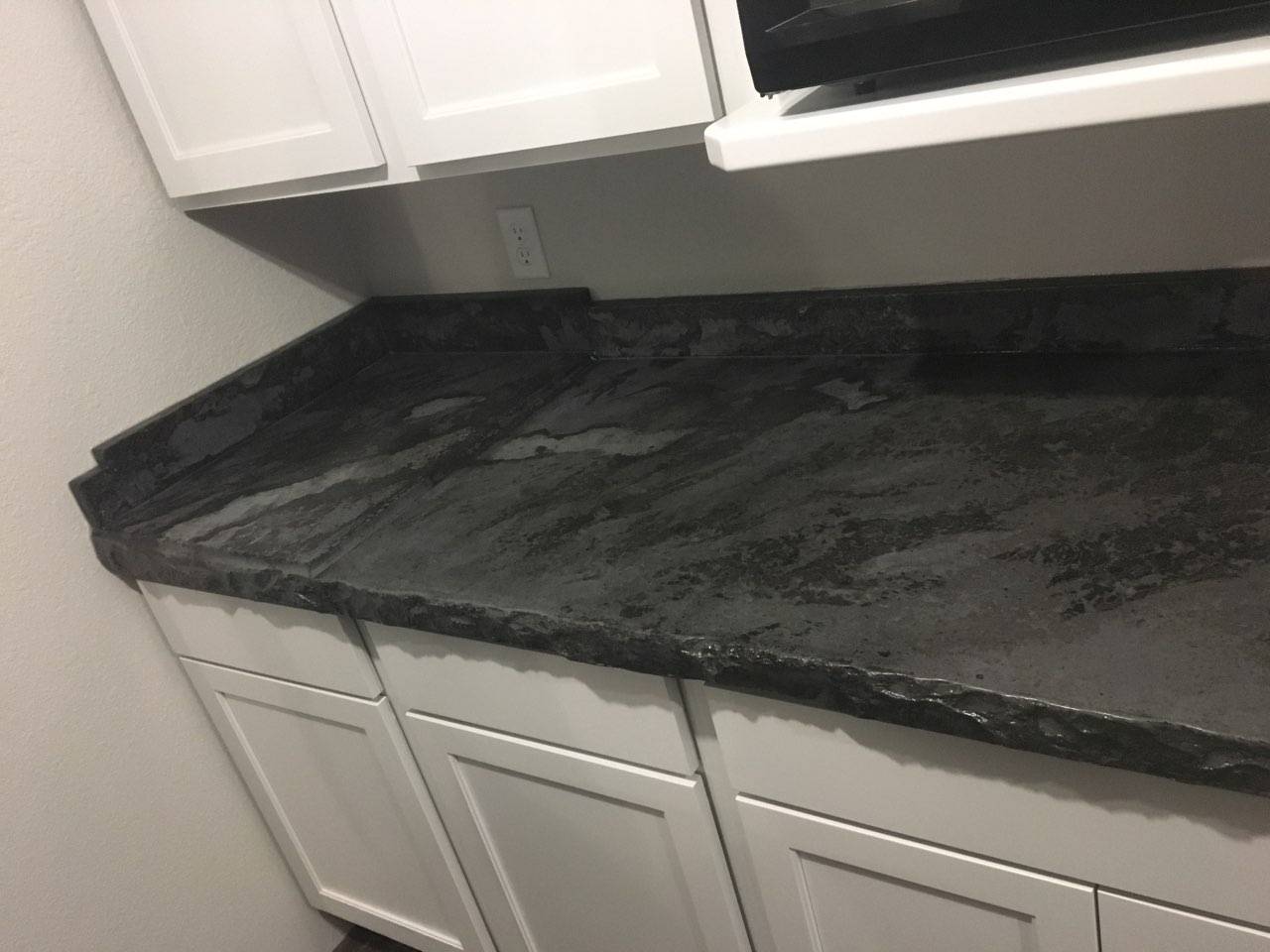 Kitchen Countertops