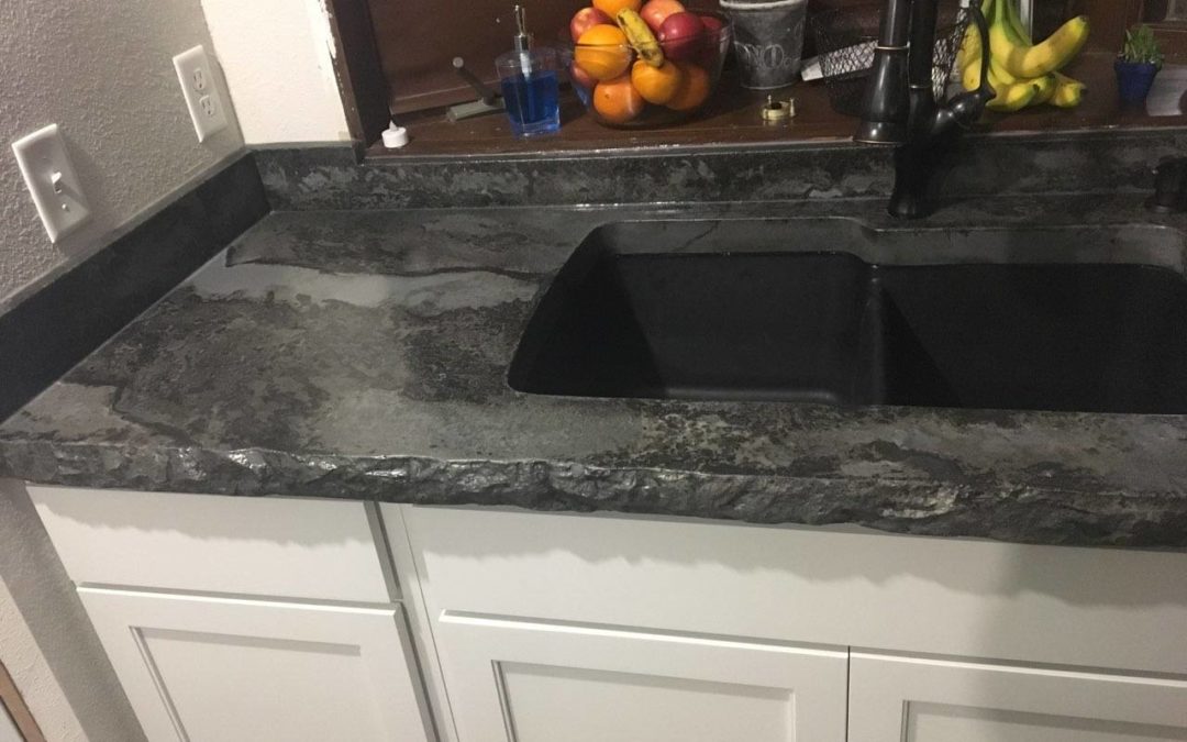 Kitchen Countertops