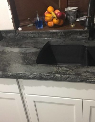 Kitchen Countertops