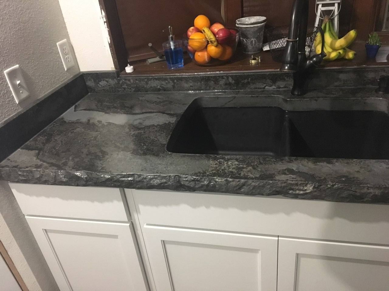 Kitchen Countertops