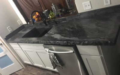 Kitchen Countertops