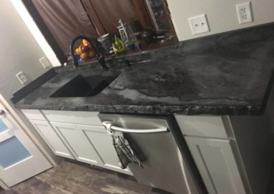 Kitchen Countertops