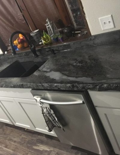 Kitchen Countertops