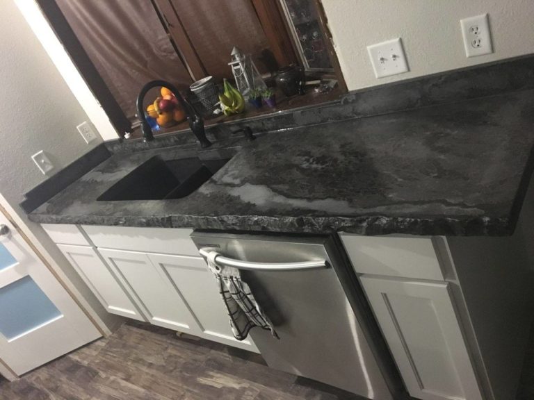 Kitchen Countertops