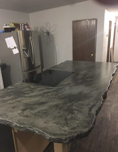 Kitchen Countertops