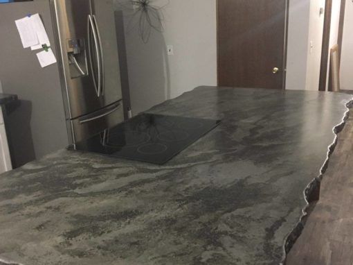 Kitchen Countertops