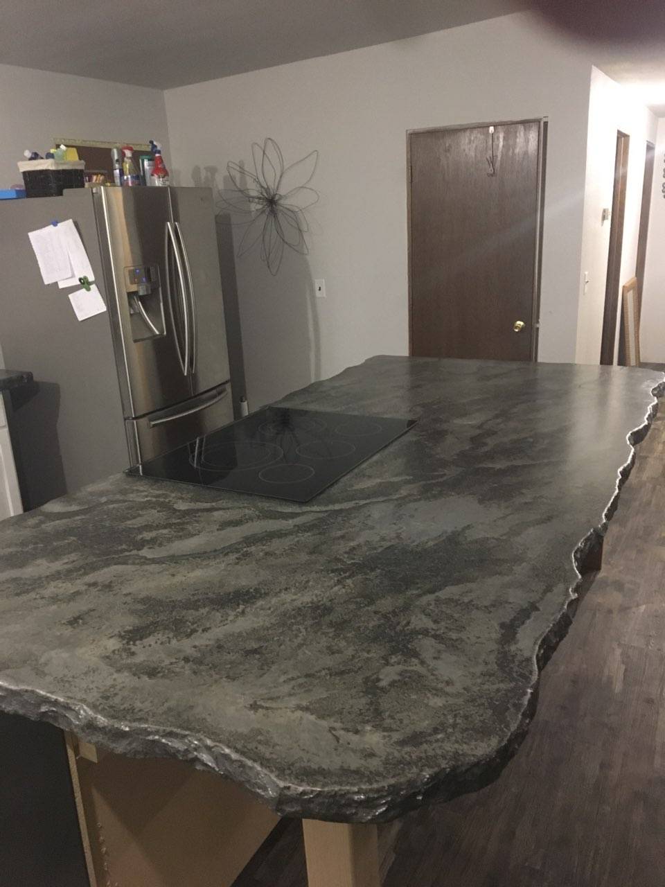 Kitchen Countertops