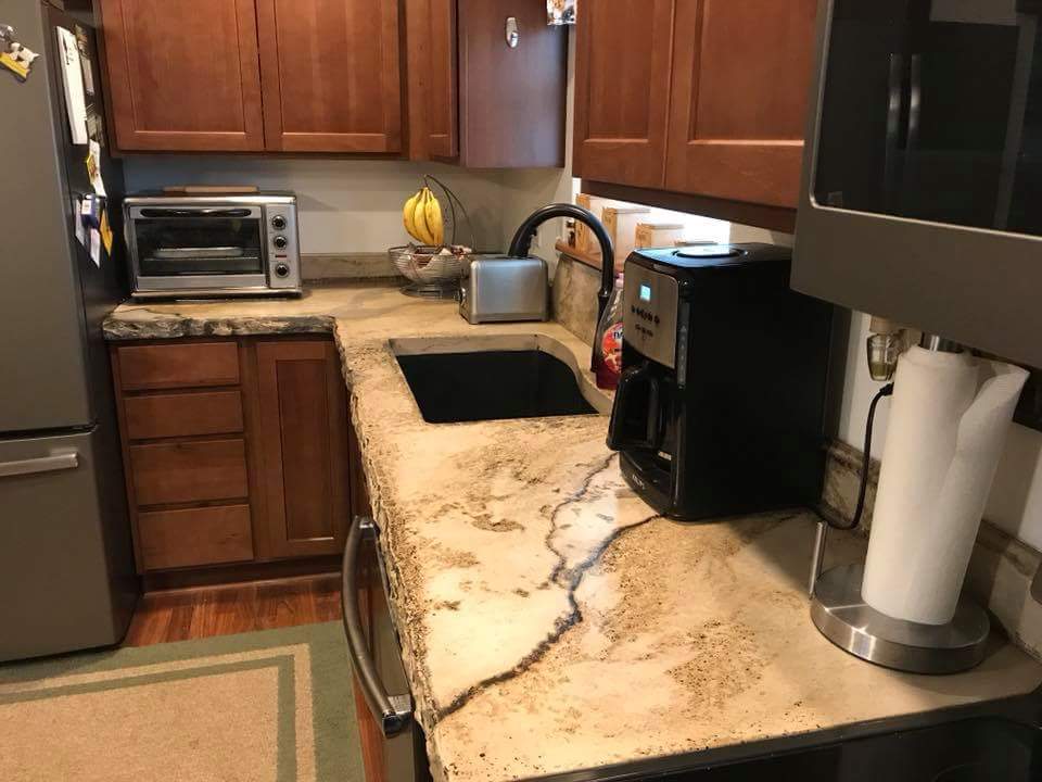 Kitchen Countertops