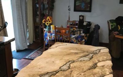 Kitchen Countertops