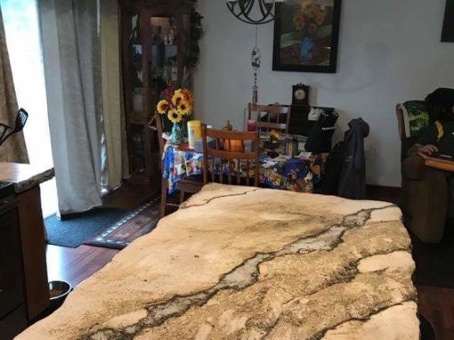 Kitchen Countertops