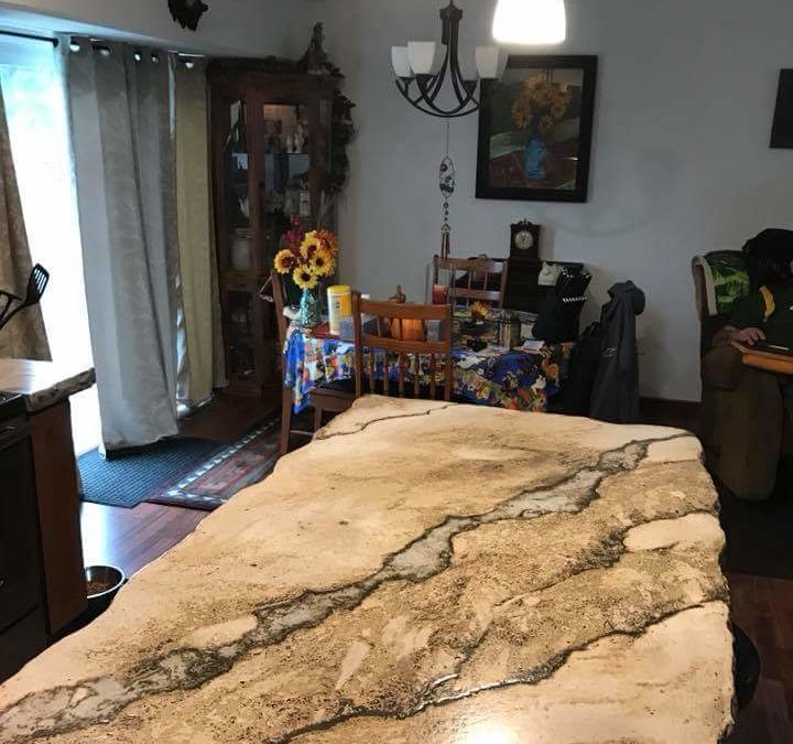 Kitchen Countertops