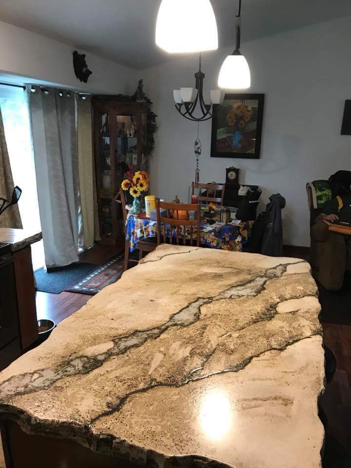 Kitchen Countertops