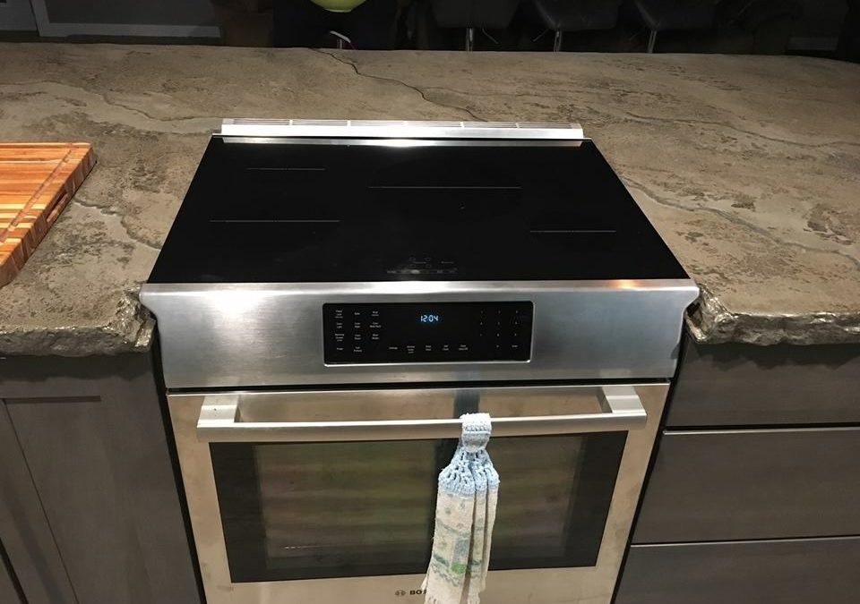 Kitchen Countertops