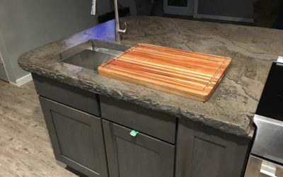 Kitchen Countertops