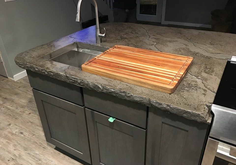 Kitchen Countertops