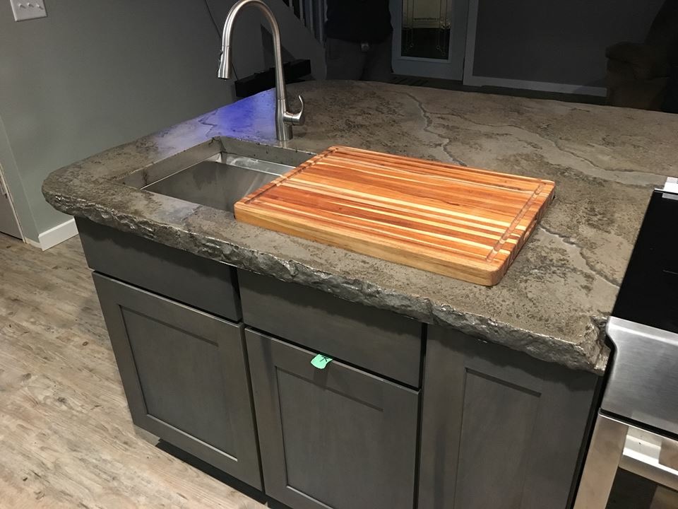 Kitchen Countertops