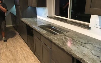 Kitchen Countertops