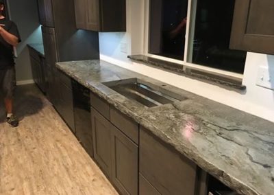 Kitchen Countertops