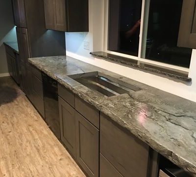 Kitchen Countertops