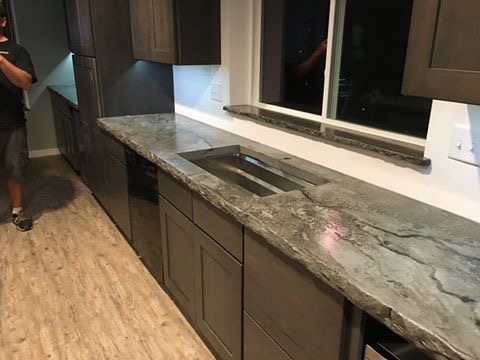 Kitchen Countertops