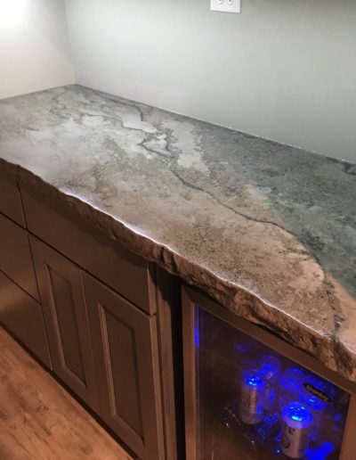 Kitchen Countertops