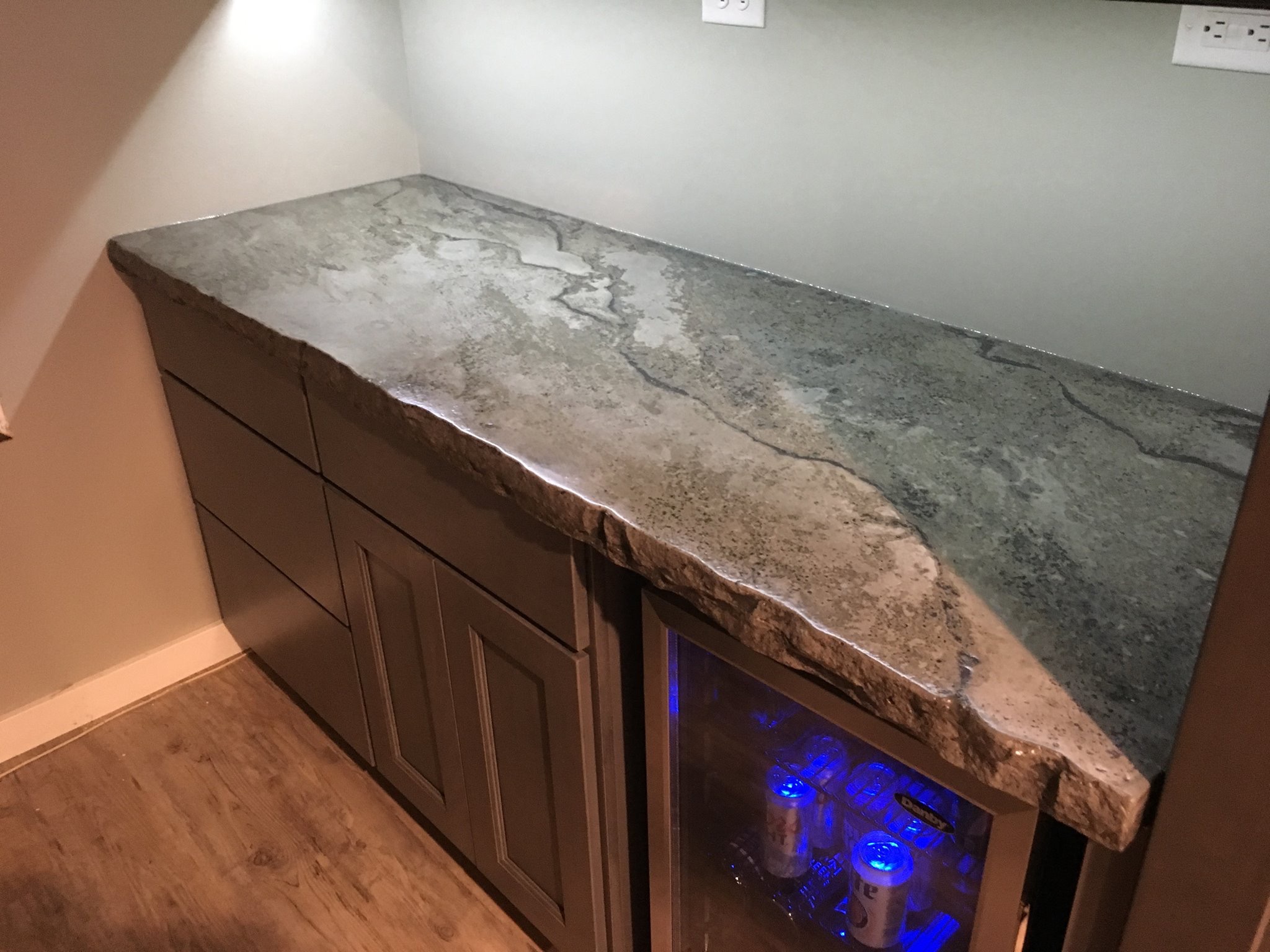 Kitchen Countertops