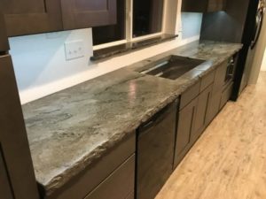 Kitchen Countertops