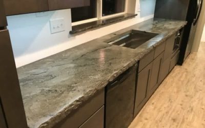 Kitchen Countertops