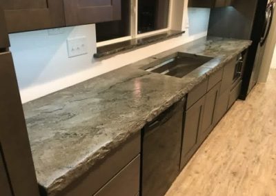 Kitchen Countertops