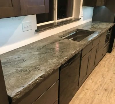 Kitchen Countertops