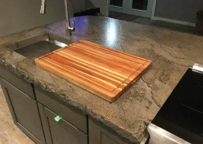 Kitchen Countertops