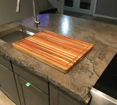 Kitchen Countertops