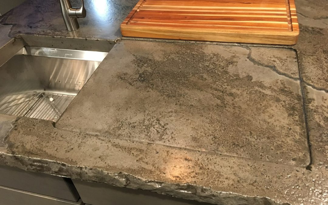 Kitchen Countertops