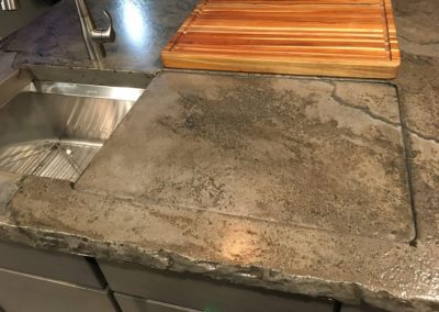 Kitchen Countertops