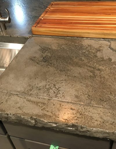 Kitchen Countertops