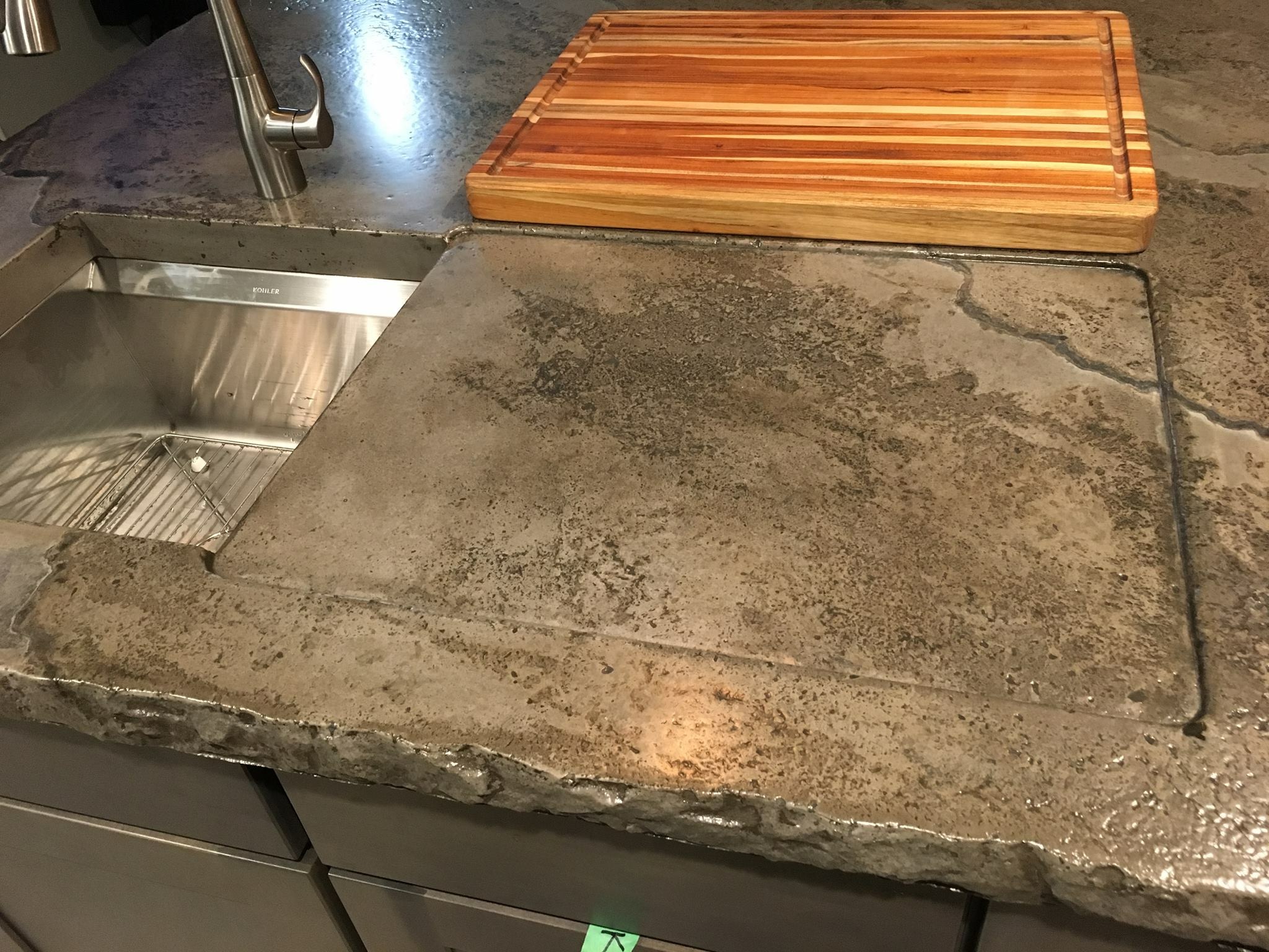 Kitchen Countertops