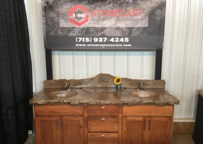 Kitchen Countertops