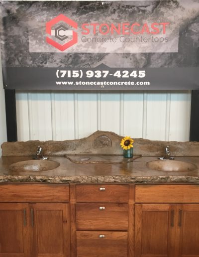 Kitchen Countertops