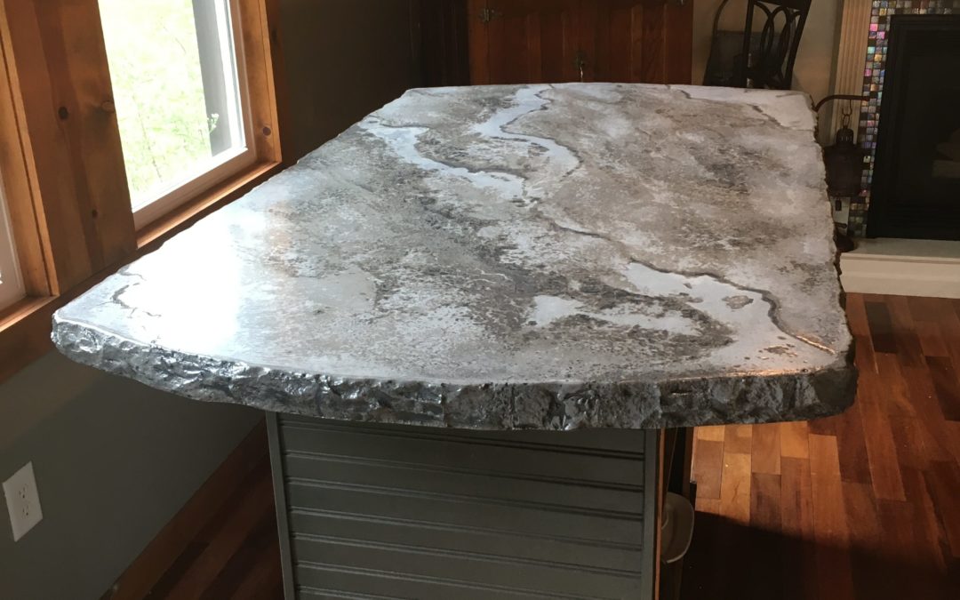 Kitchen Countertops