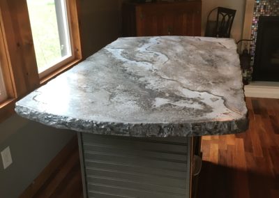 Kitchen Countertops