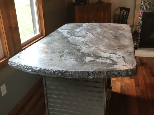 Kitchen Countertops