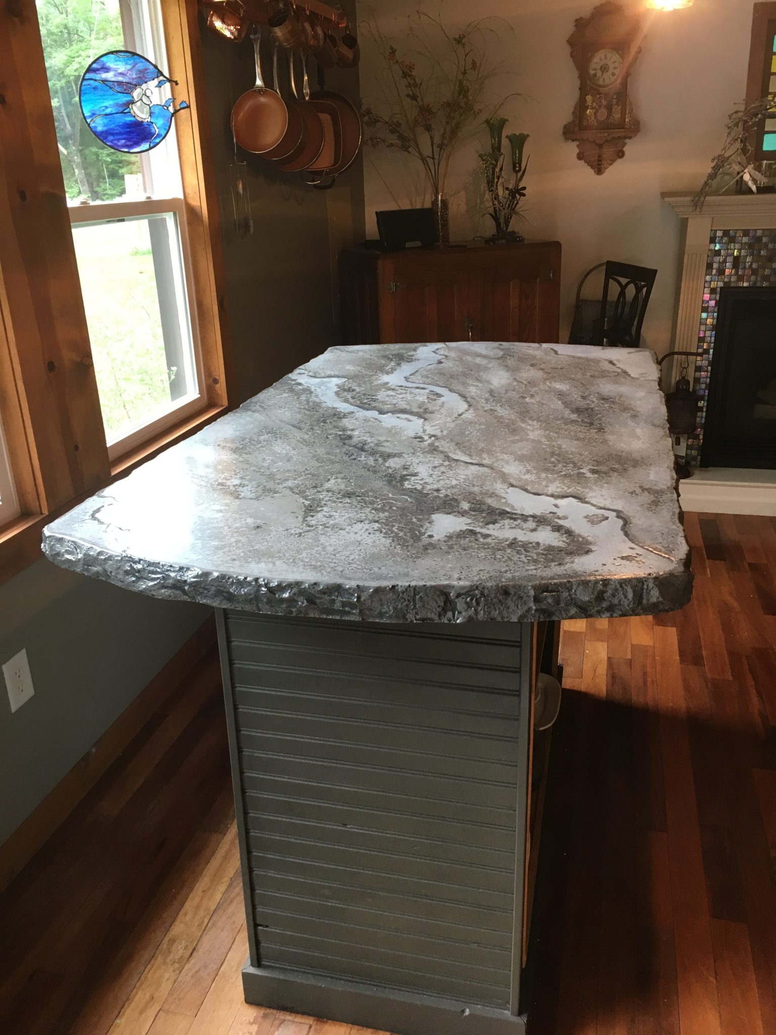 Kitchen Countertops